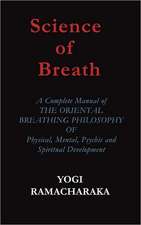 Science of Breath