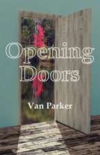 Opening Doors