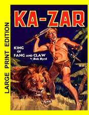 Ka-Zar