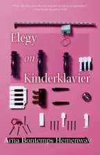 Elegy on Kinderklavier