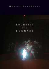 FOUNTAIN & FURNACE