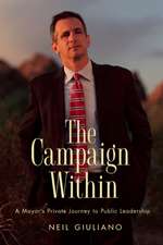The Campaign Within