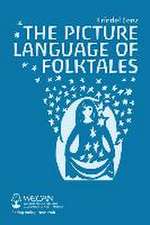 Picture Language of Folktales