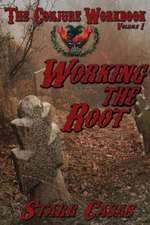 The Conjure Workbook Volume 1: Working the Root