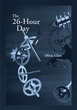 The 26–Hour Day