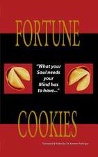 Fortune Cookies