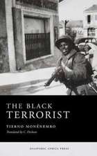 The Black Terrorist