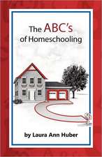 The ABC's of Homeschooling