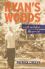 RYANS WOODS