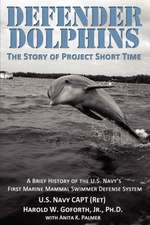 Defender Dolphins - The Story of 