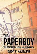 THE PAPERBOY