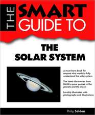 The Smart Guide to the Solar System