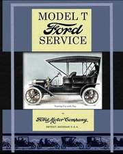 Model T Ford Service: The Journey to Christian Spiritual Growth and Maturity, or How to Obtain Everything God Has Provided for Our Life