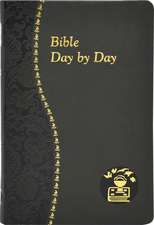 Bible Day by Day