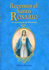 Recemos El Santo Rosario: Man of Faith