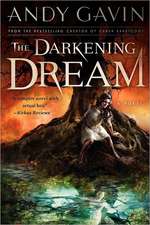 The Darkening Dream: The Creativity-Sparking Journal for Writers