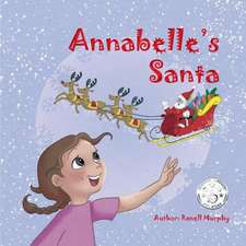 Annabelle's Santa