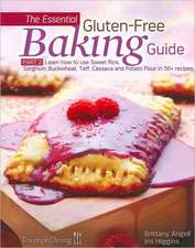 The Essential Gluten-Free Baking Guide Part 2