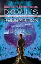 Robinson, S: Devil's Redemption