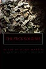 The Stick Soldiers