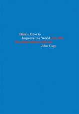 John Cage