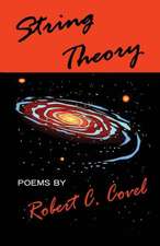 String Theory: Recipes & Stories Through the Seasons