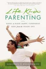 Life KI-Do Parenting