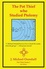 The Pot Thief Who Studied Ptolemy