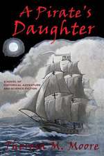 A Pirate's Daughter