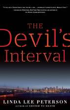 The Devil's Interval