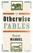 Otherwise Fables