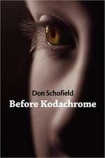 Before Kodachrome: A Mel Addison Mystery