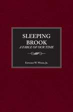 Sleeping Brook
