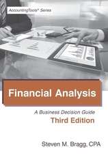 Financial Analysis