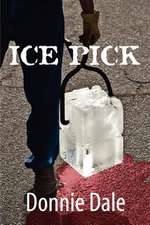 Ice Pick