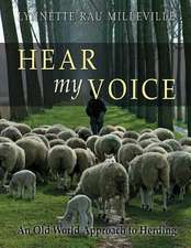 Hear My Voice: An Old World Approach to Herding