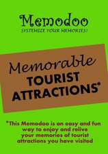 Memodoo Memorable Tourist Attractions