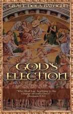 God's Election