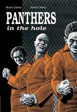 Panthers in the Hole