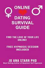 Online Dating Survival Guide