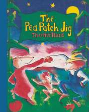 The Pea Patch Jig