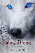 Snow Blood