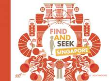 Find and Seek Singapore