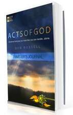 Acts of God Participant's Guide: Sometimes God Gives Us More Than We Can Handlealone?