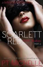 Scarlett Red