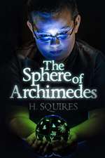 The Sphere of Archimedes