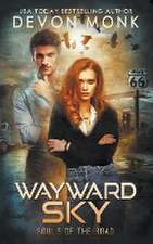 Wayward Sky