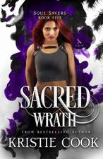 Sacred Wrath