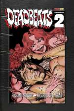 Deadbeats Omnibus 2