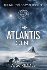 The Atlantis Gene